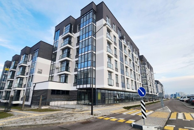 Фото Аренда административного помещения в ЖК «Олимпик Парк» — 1