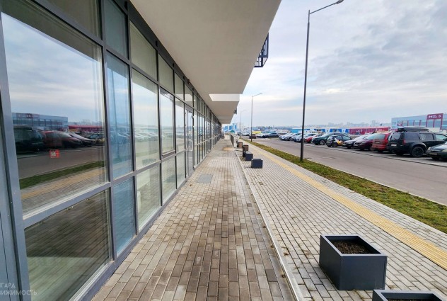 Фото Аренда административного помещения в ЖК «Олимпик Парк» — 7