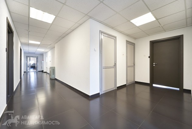 Фото Аренда офисов в бизнес-центре по улице Жуковского — 7