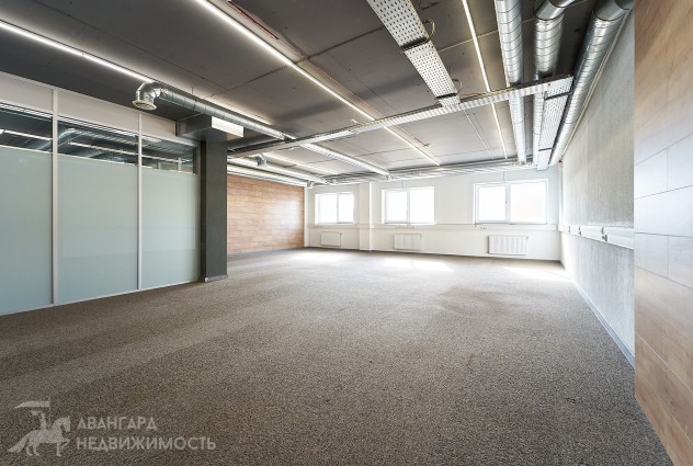 Фото Аренда офисов в бизнес-центре по улице Жуковского — 11
