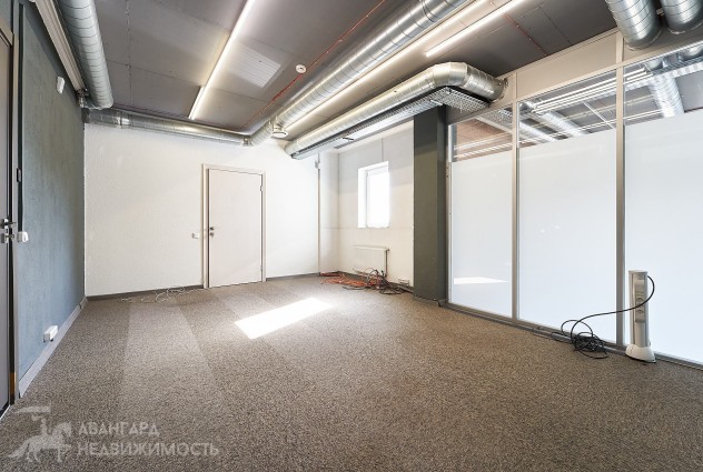 Фото Аренда офисов в бизнес-центре по улице Жуковского — 13