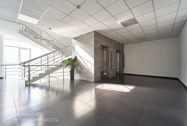 Фото Аренда офисов в бизнес-центре по улице Жуковского — 21