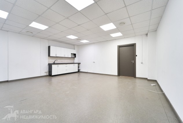 Фото Аренда офисов в бизнес-центре по улице Жуковского — 23