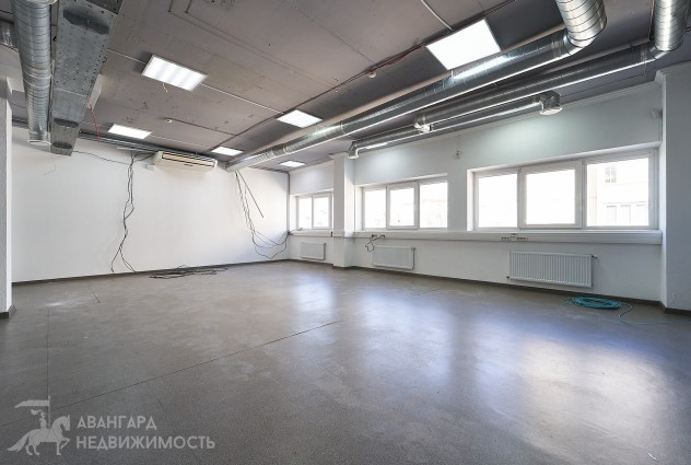 Фото Аренда офисов в бизнес-центре по улице Жуковского — 27