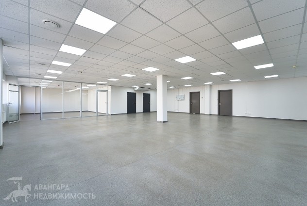 Фото Аренда офисов в бизнес-центре по улице Жуковского — 31