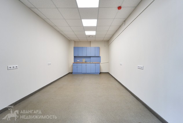 Фото Аренда офисов в бизнес-центре по улице Жуковского — 39
