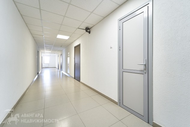 Фото Аренда офисов в бизнес-центре по улице Жуковского — 41