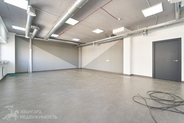 Фото Аренда офиса рядом с метро “Ковальская Слобода” — 5