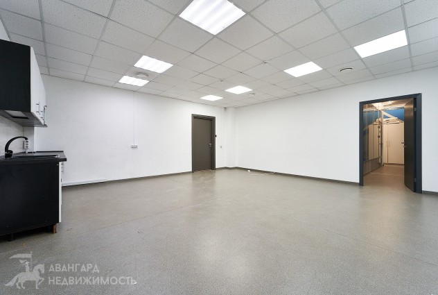 Фото Аренда офиса рядом с метро “Ковальская Слобода” — 9