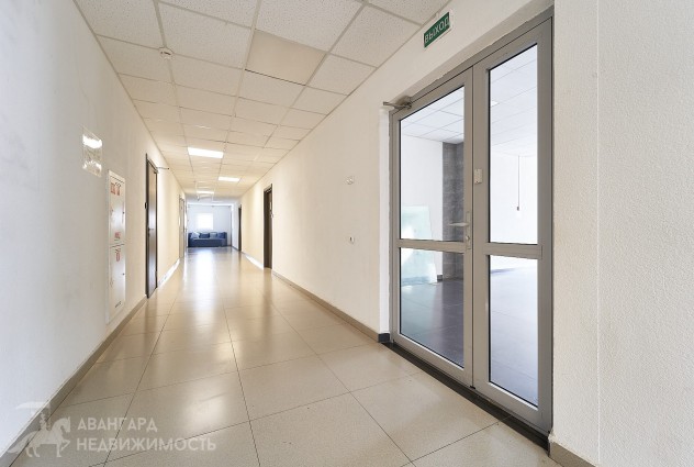 Фото Аренда офиса рядом с метро “Ковальская Слобода” — 11