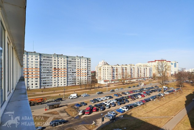 Фото Аренда офиса рядом с метро “Ковальская Слобода” — 19
