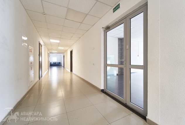 Фото Аренда офиса 126,3 кв.м. рядом с метро «Ковальская Слобода» — 9
