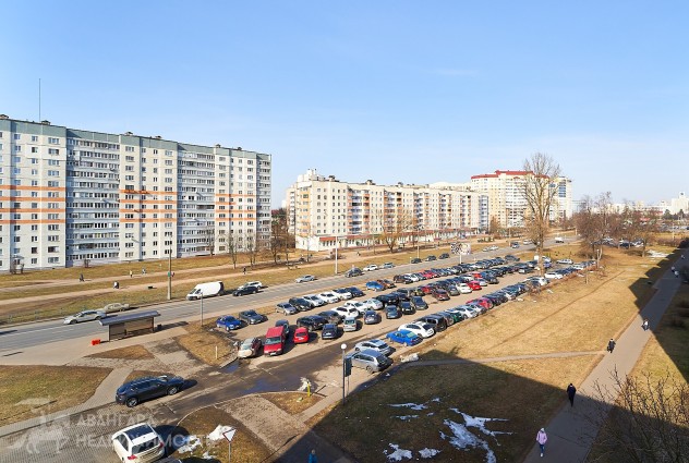 Фото Аренда офиса 126,3 кв.м. рядом с метро «Ковальская Слобода» — 15