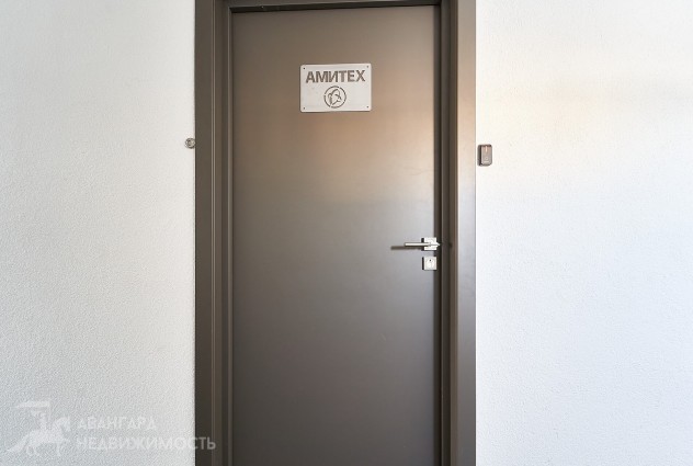 Фото Аренда офиса с отделкой в бизнес-центре по ул. Жуковского — 9