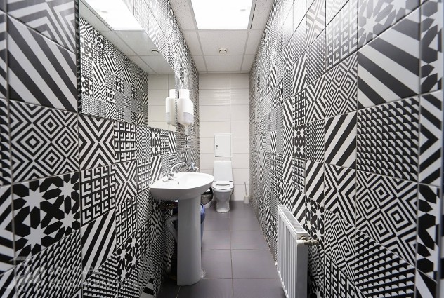 Фото Аренда офиса с отделкой в бизнес-центре по ул. Жуковского — 27