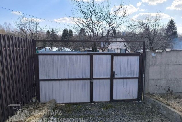 Фото  Загородный дом у леса, недалеко от столицы! — 5