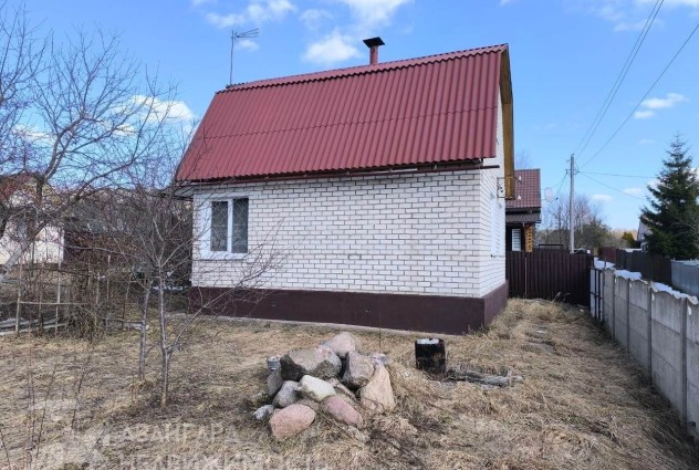 Фото  Загородный дом у леса, недалеко от столицы! — 7