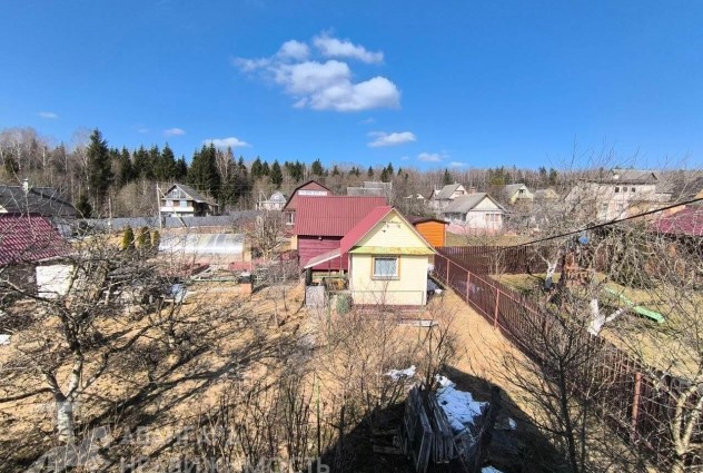 Фото  Загородный дом у леса, недалеко от столицы! — 13