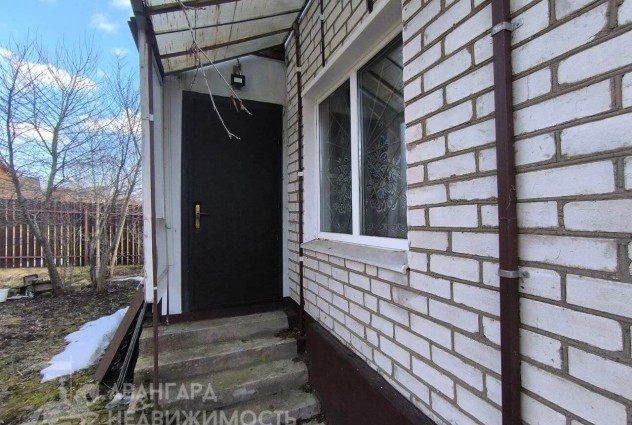 Фото  Загородный дом у леса, недалеко от столицы! — 15