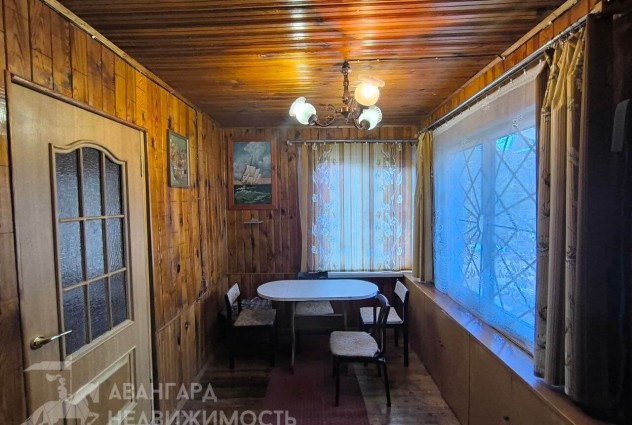 Фото  Загородный дом у леса, недалеко от столицы! — 17