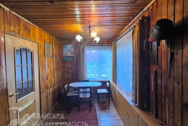 Фото  Загородный дом у леса, недалеко от столицы! — 19