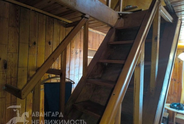 Фото  Загородный дом у леса, недалеко от столицы! — 27