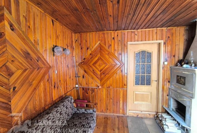 Фото  Загородный дом у леса, недалеко от столицы! — 29