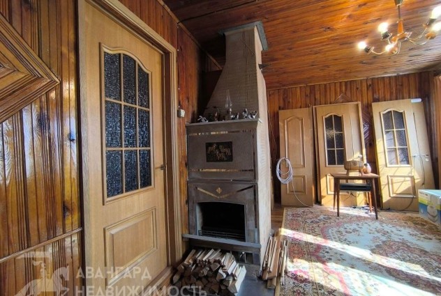 Фото  Загородный дом у леса, недалеко от столицы! — 31