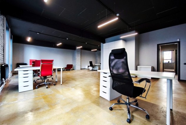 Фото Аренда меблированного офиса (г. Минск, ул. Полевая, 24А) — 1