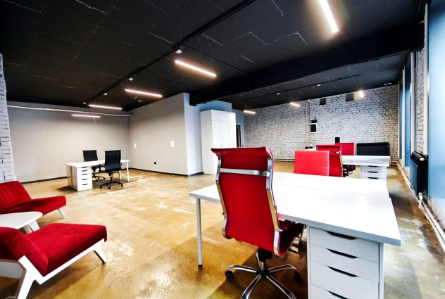 Фото Аренда меблированного офиса (г. Минск, ул. Полевая, 24А) — 5