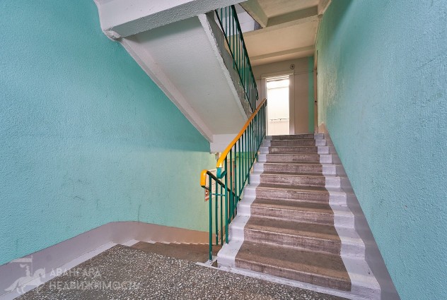 Фото Трехкомнатная квартира для вас.  — 31