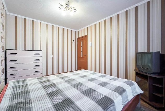 Фото Трехкомнатная квартира для вас.  — 5