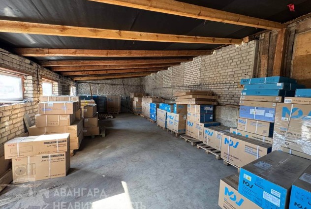 Фото Сдается Помещения в центре Слуцка  — 3