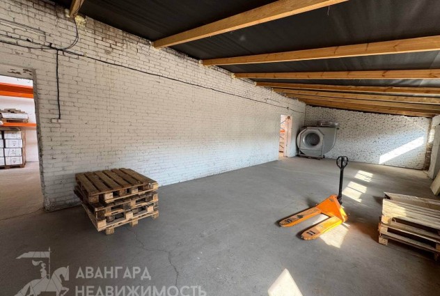 Фото Сдается Помещения в центре Слуцка  — 5