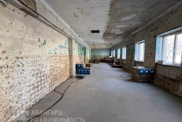 Фото Сдается Помещения в центре Слуцка  — 11