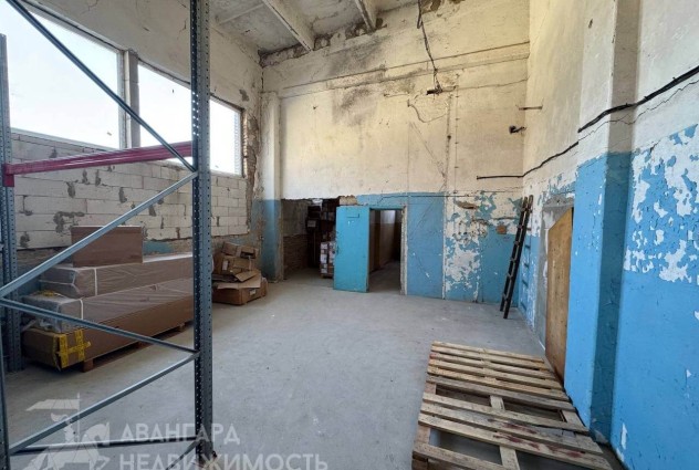 Фото Сдается Помещения в центре Слуцка  — 13