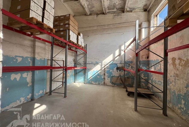 Фото Сдается Помещения в центре Слуцка  — 15