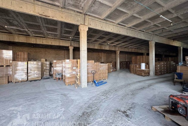 Фото Сдается склад в Слуцке  — 7