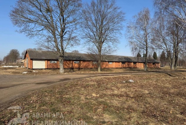 Фото Сдается дешевый склад в Слуцке  — 3