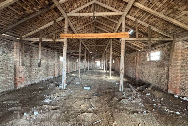 Фото Сдается дешевый склад в Слуцке  — 5