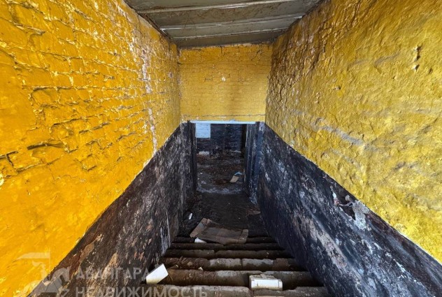 Фото Сдается дешевый склад в Слуцке  — 3