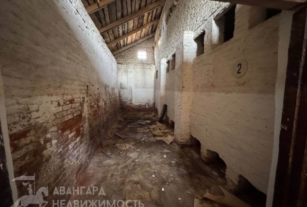 Фото Сдается дешевый склад в Слуцке  — 5