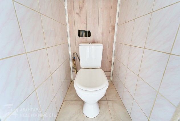 Фото Просторная квартира на ул. Голодеда 17/4! — 29