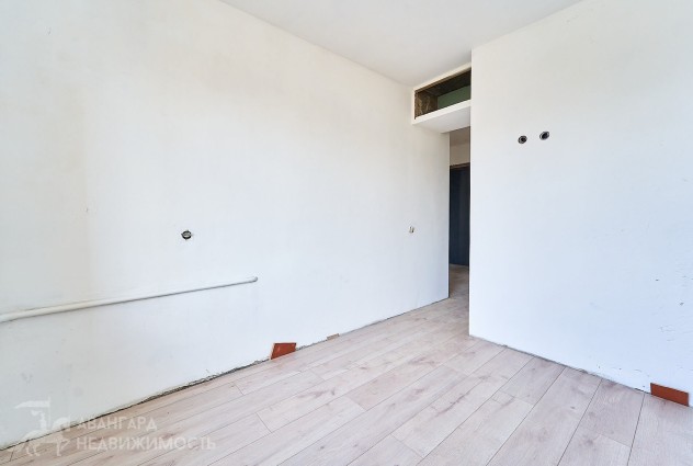 Фото Просторная квартира на ул. Голодеда 17/4! — 31