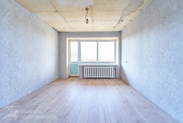 Фото Просторная квартира на ул. Голодеда 17/4! — 13