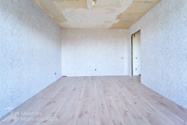 Фото Просторная квартира на ул. Голодеда 17/4! — 15