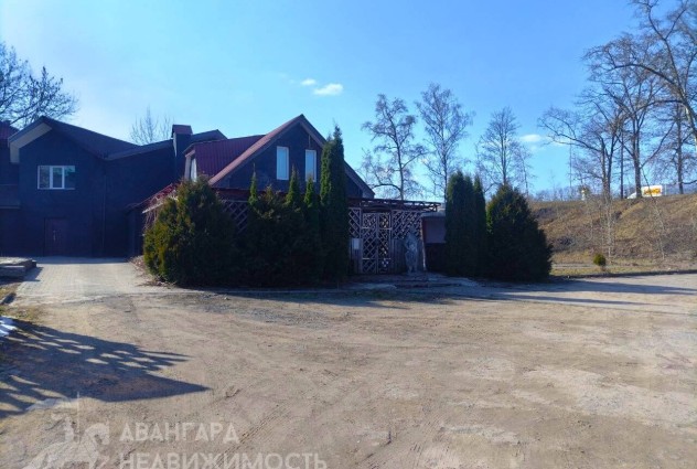 Фото Аренда здания г.Борисов ул.Герцена 25 — 1