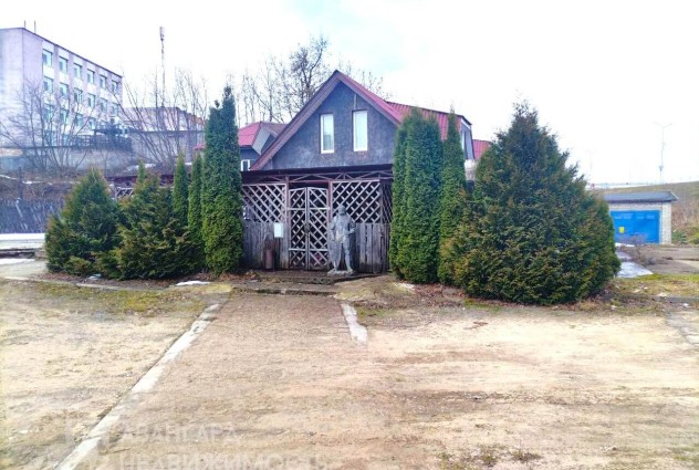 Фото Аренда здания г.Борисов ул.Герцена 25 — 3