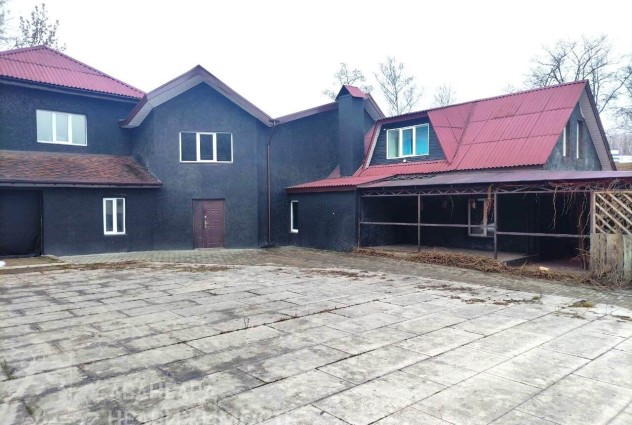 Фото Аренда здания г.Борисов ул.Герцена 25 — 5