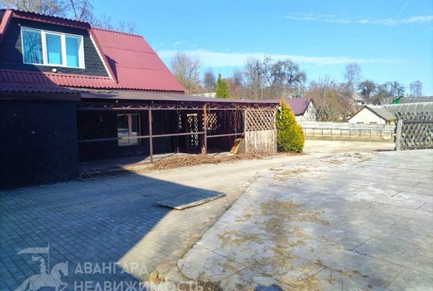 Фото Аренда здания г.Борисов ул.Герцена 25 — 7